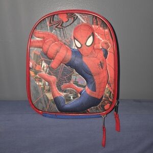 SPIDERMAN MINI BACKPACK